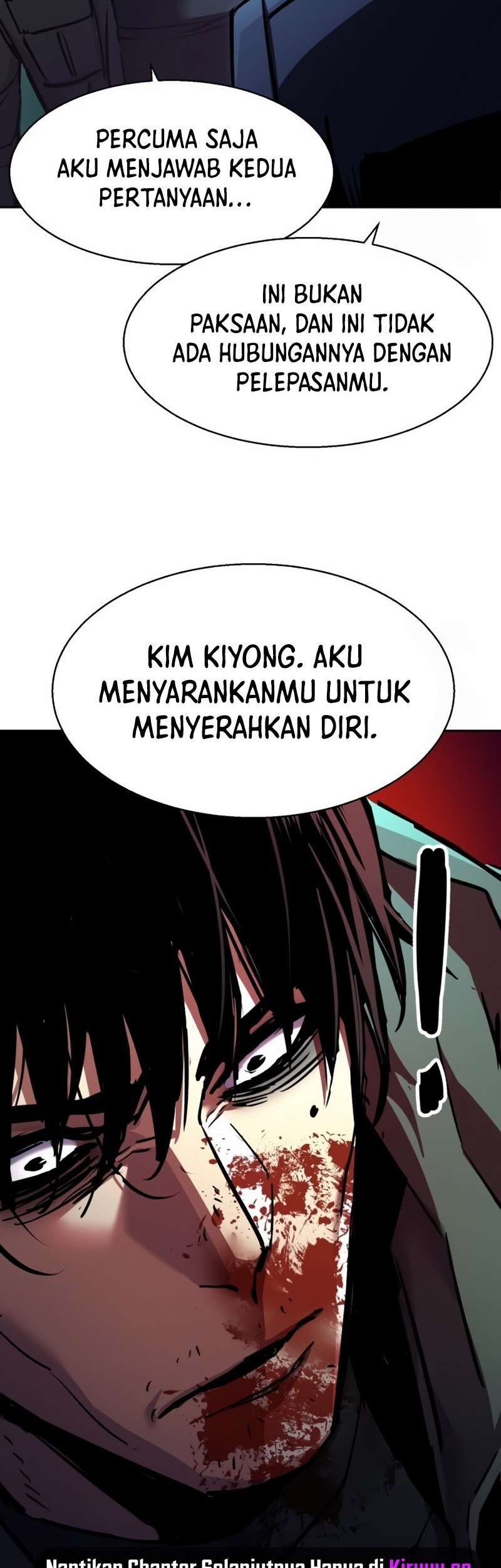 Mercenary Enrollment Chapter 201 Gambar 38