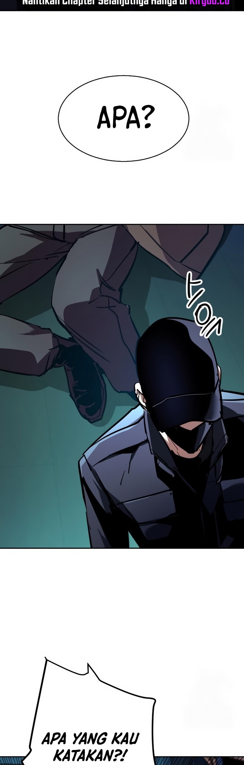 Mercenary Enrollment Chapter 201 Gambar 39