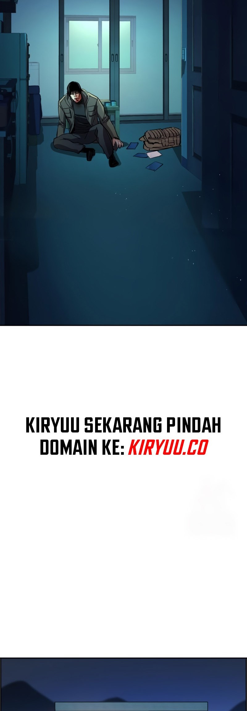 Mercenary Enrollment Chapter 201 Gambar 44