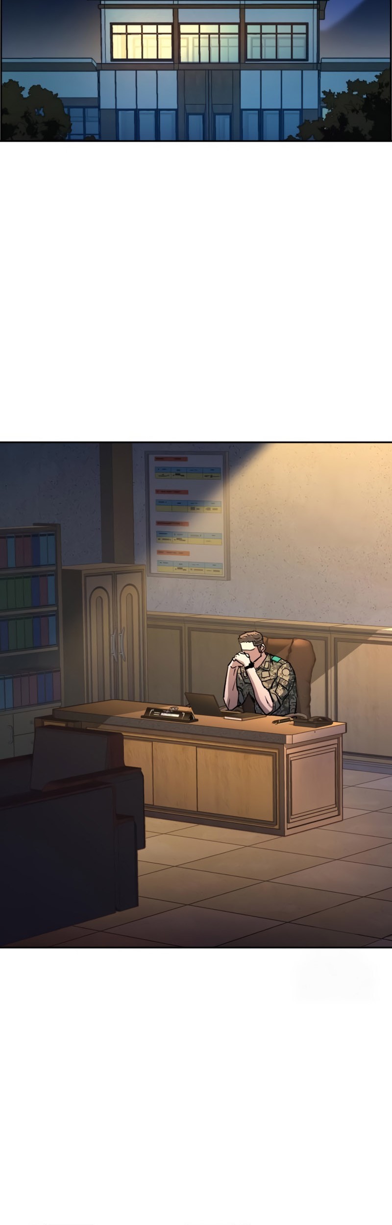 Mercenary Enrollment Chapter 201 Gambar 45