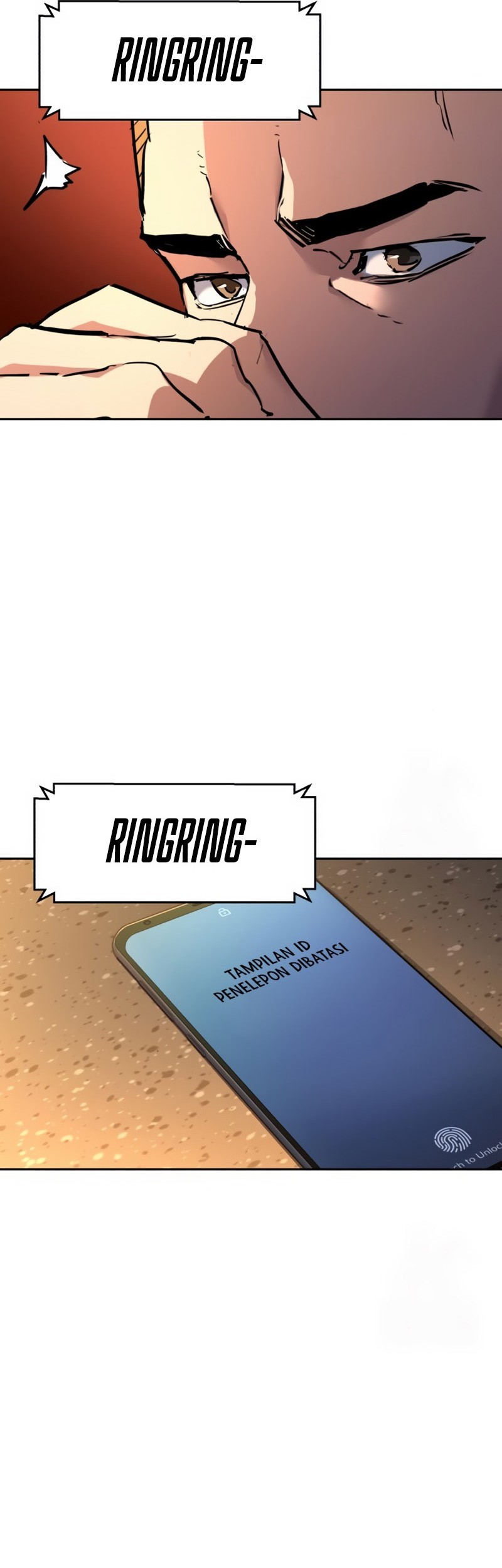 Mercenary Enrollment Chapter 201 Gambar 46