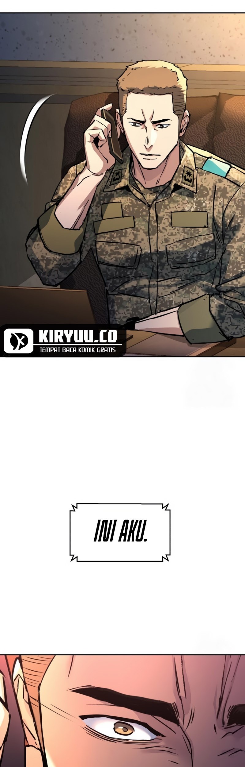 Mercenary Enrollment Chapter 201 Gambar 47