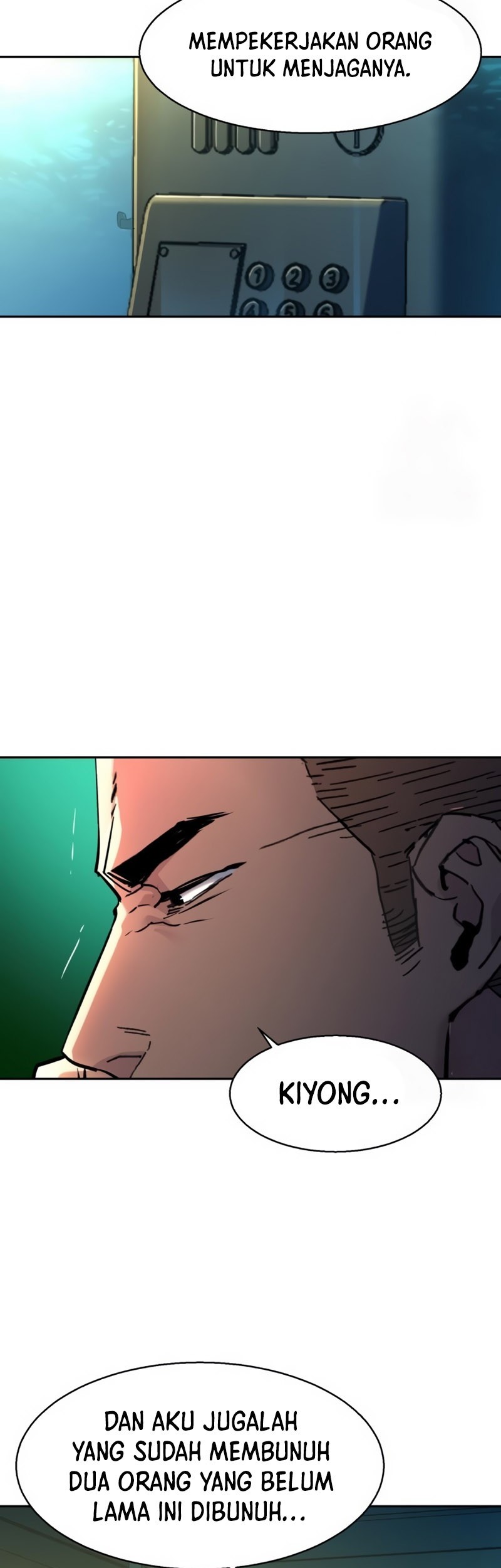 Mercenary Enrollment Chapter 201 Gambar 51