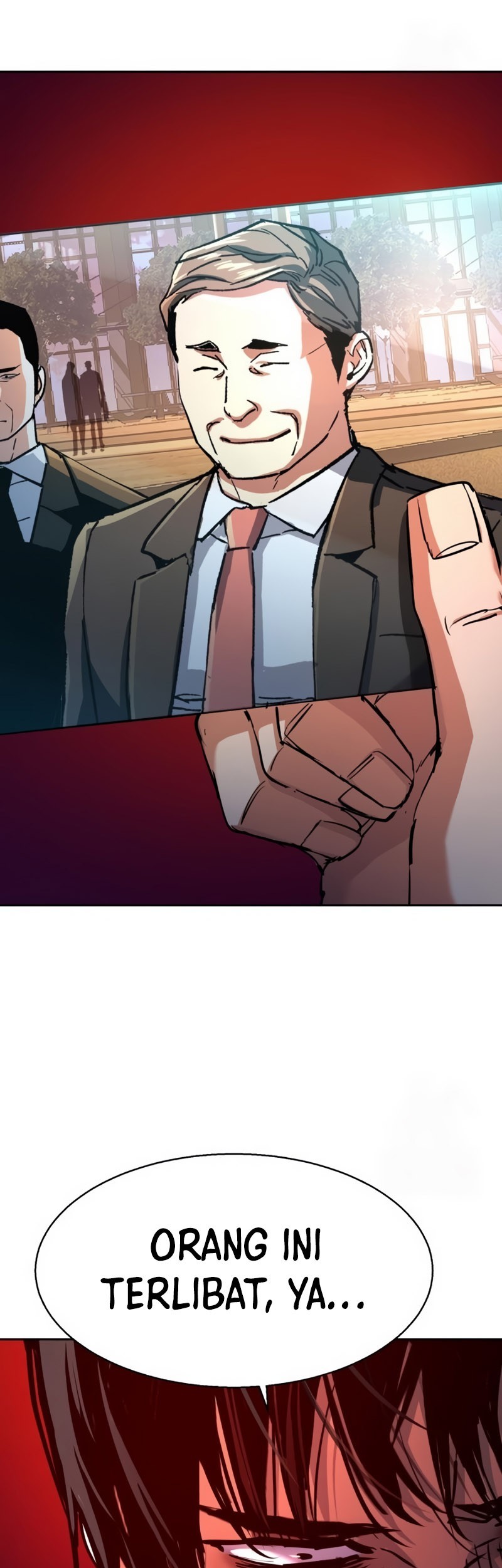 Mercenary Enrollment Chapter 201 Gambar 5