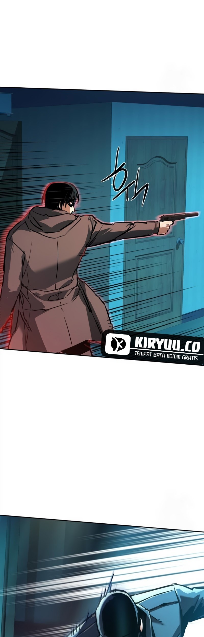 Mercenary Enrollment Chapter 201 Gambar 7