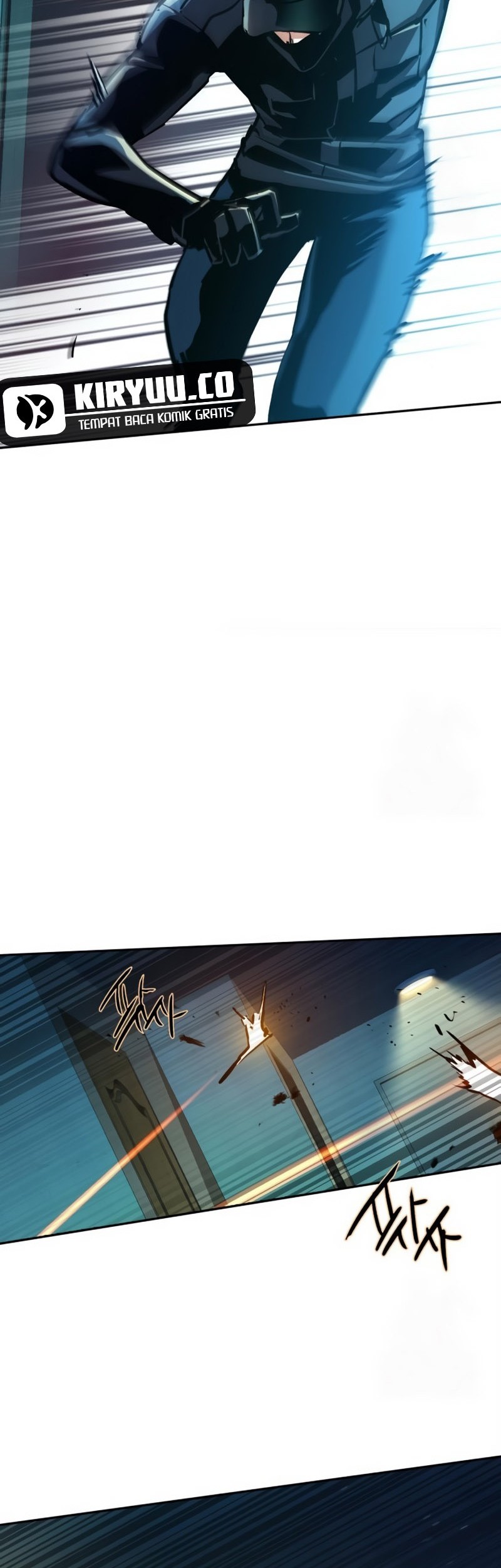 Mercenary Enrollment Chapter 201 Gambar 8