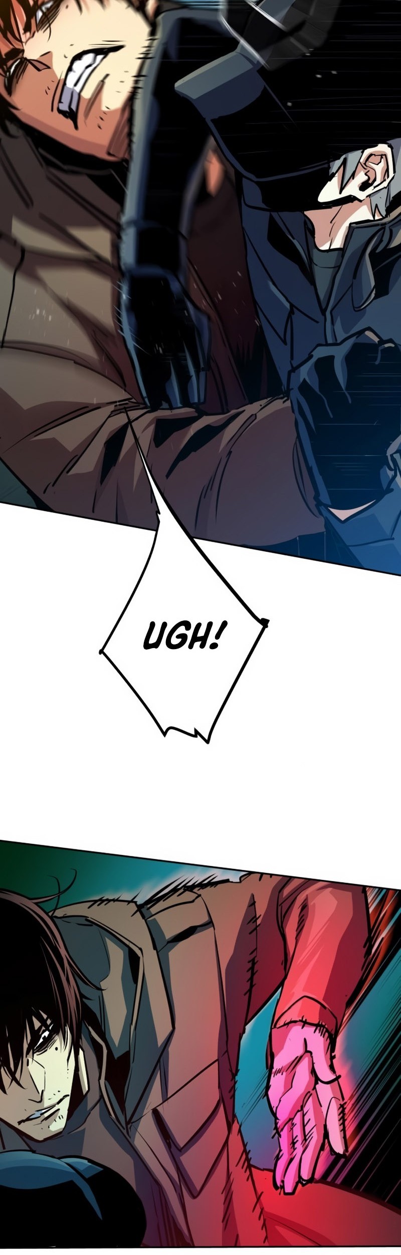 Mercenary Enrollment Chapter 201 Gambar 10