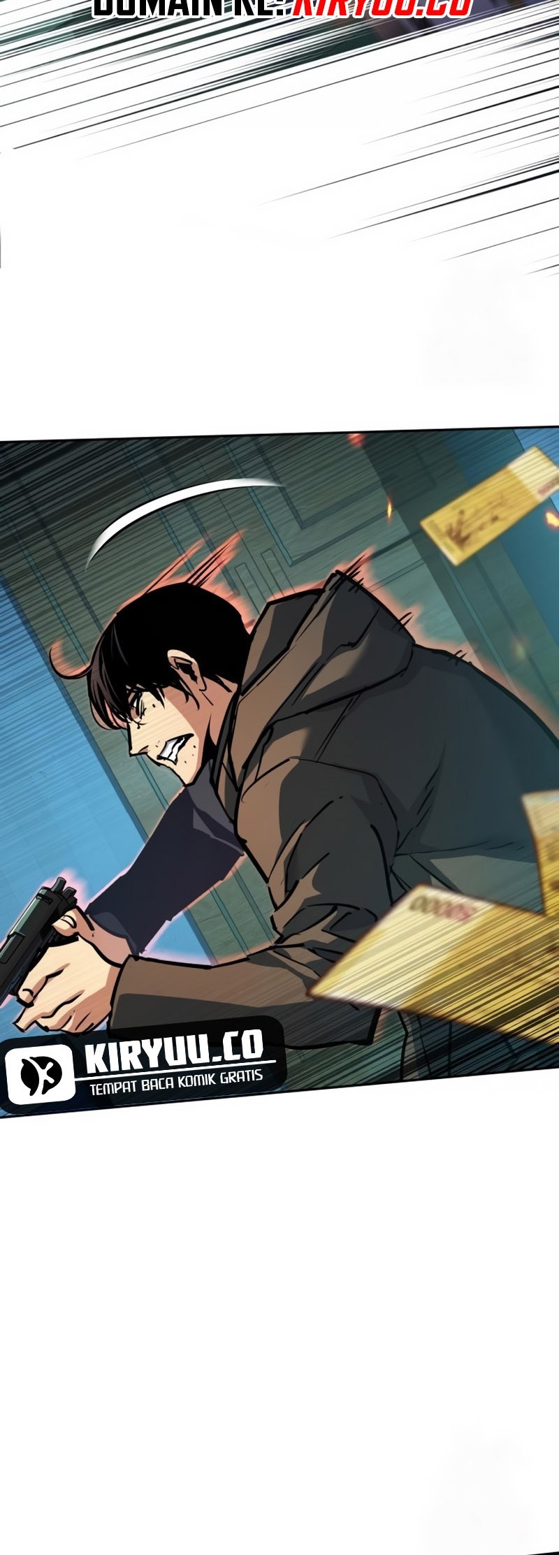 Mercenary Enrollment Chapter 201 Gambar 16