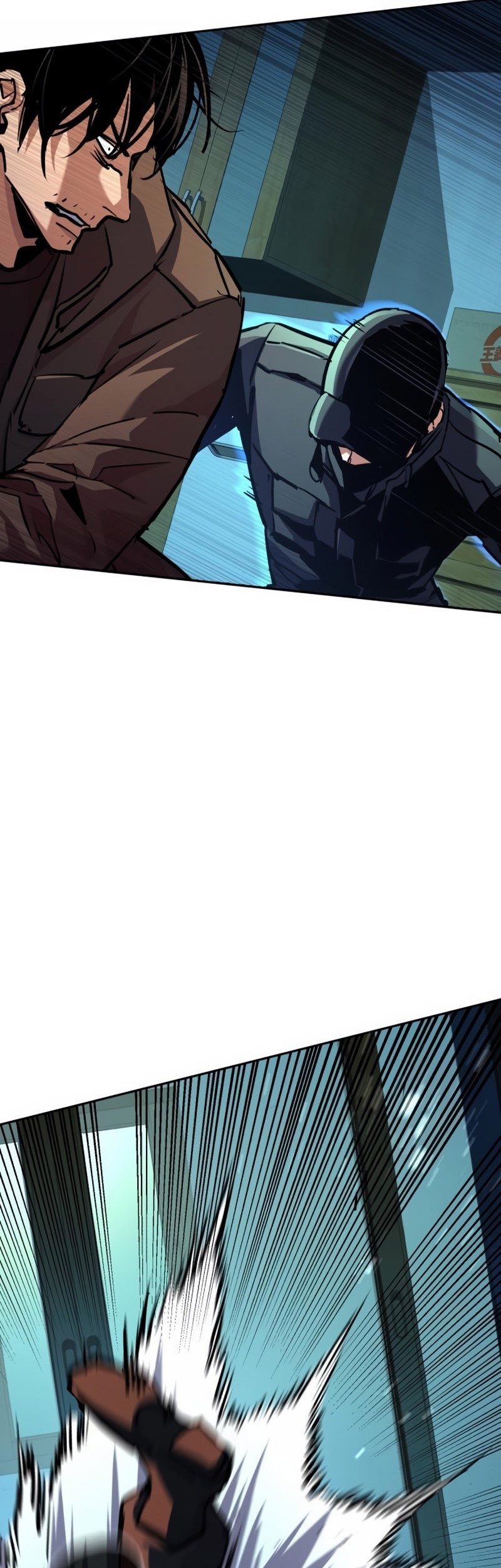 Mercenary Enrollment Chapter 201 Gambar 17