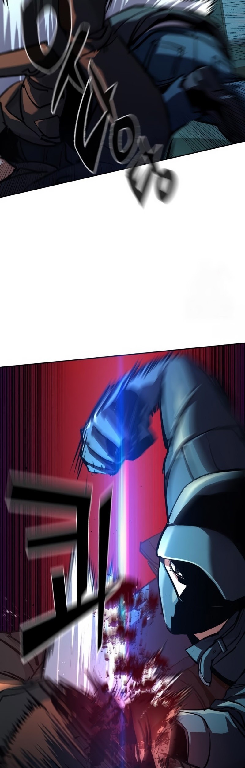 Mercenary Enrollment Chapter 201 Gambar 18