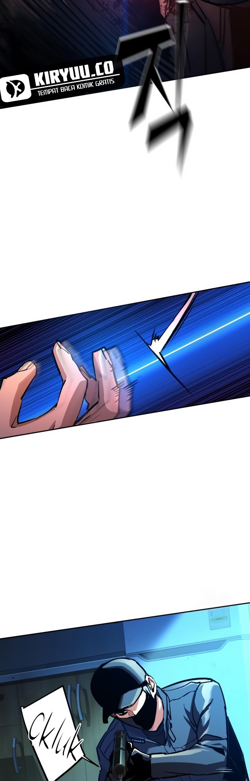 Mercenary Enrollment Chapter 201 Gambar 19