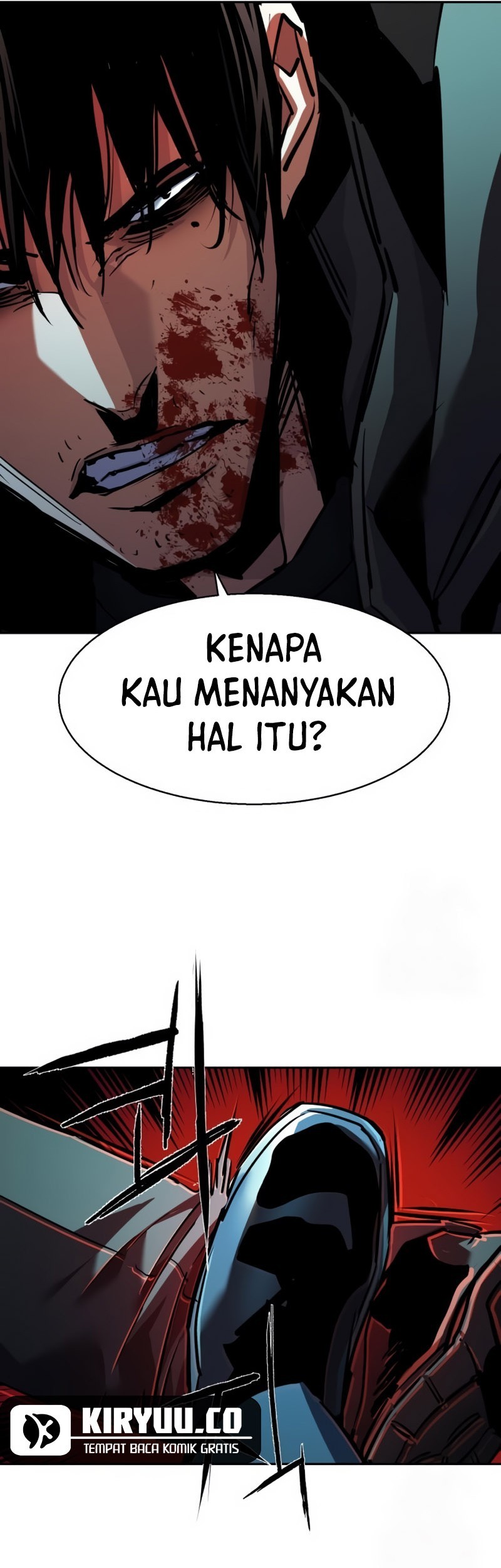 Mercenary Enrollment Chapter 201 Gambar 25
