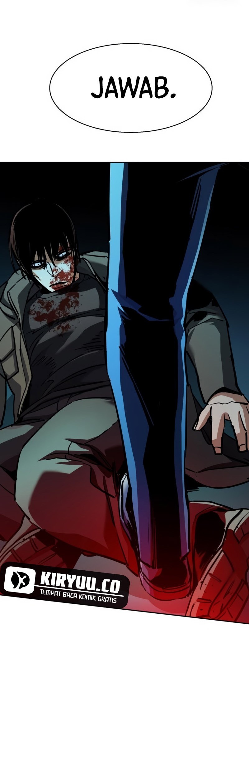 Mercenary Enrollment Chapter 201 Gambar 26