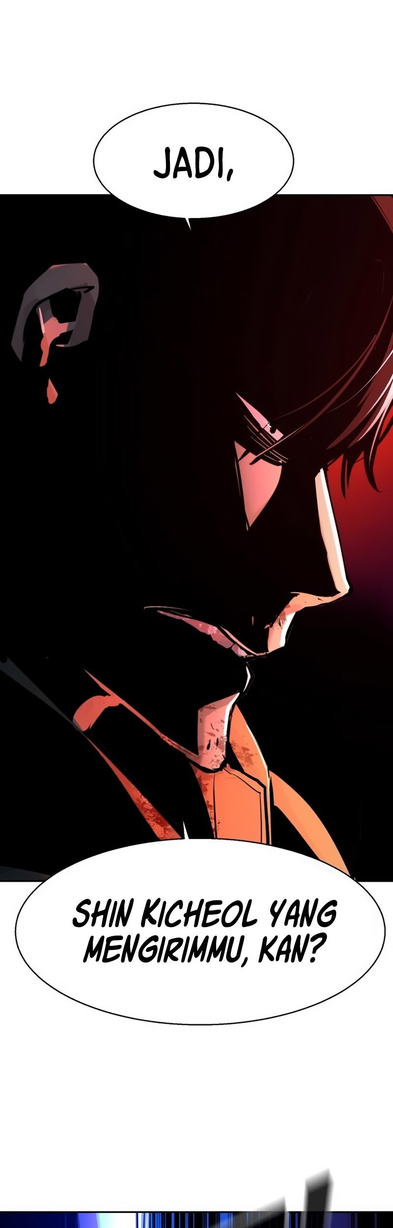 Mercenary Enrollment Chapter 201 Gambar 31