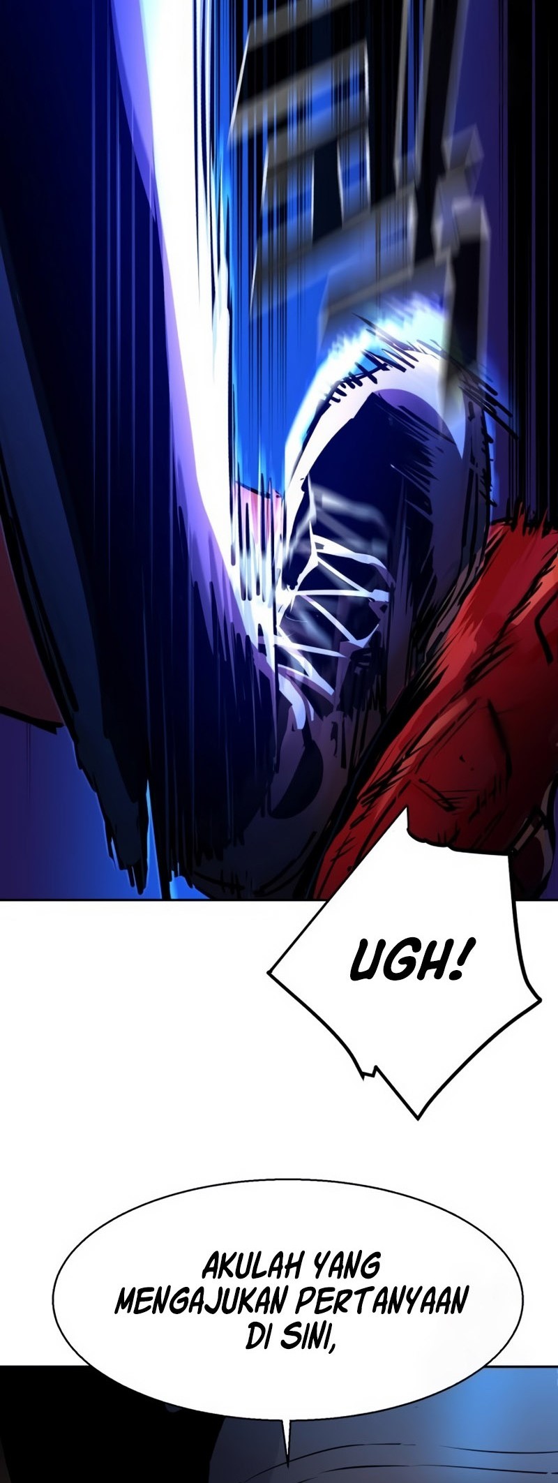 Mercenary Enrollment Chapter 201 Gambar 32