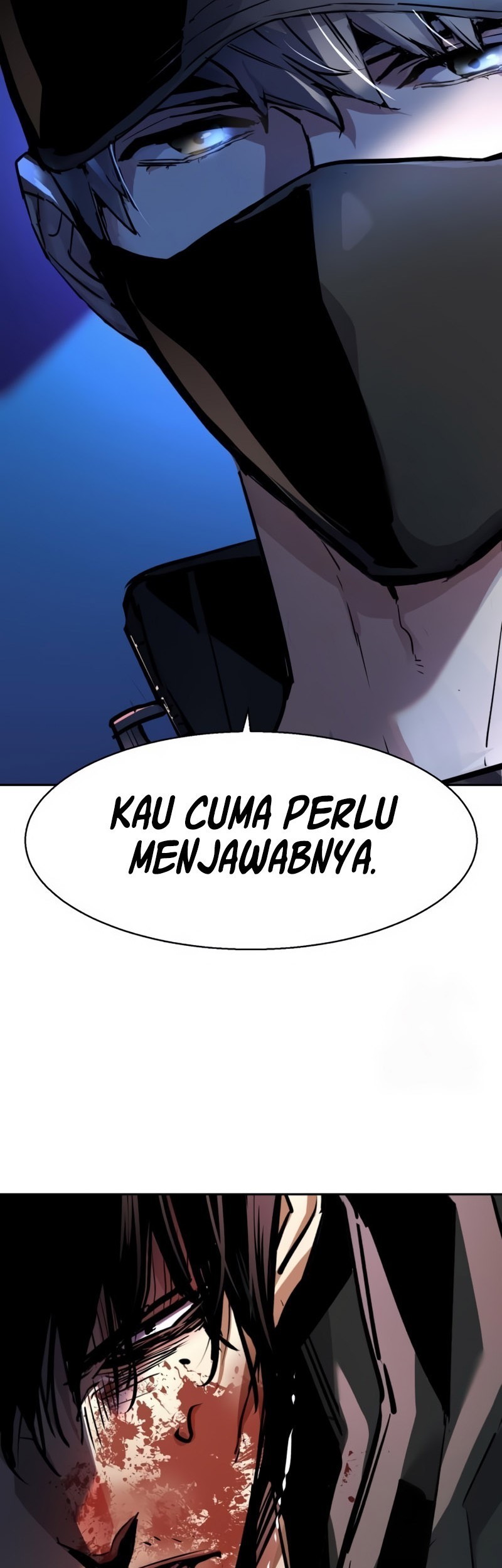 Mercenary Enrollment Chapter 201 Gambar 33