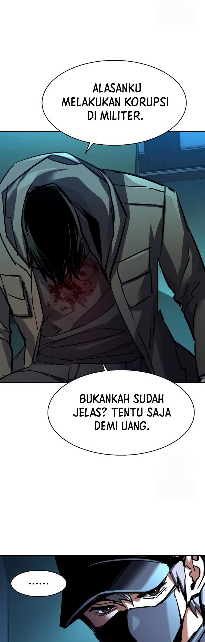 Mercenary Enrollment Chapter 201 Gambar 35