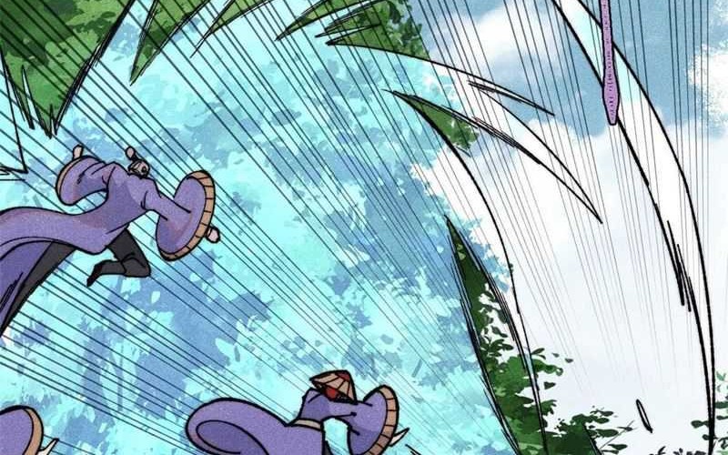 All Hail the Sect Leader Chapter 348 Gambar 22