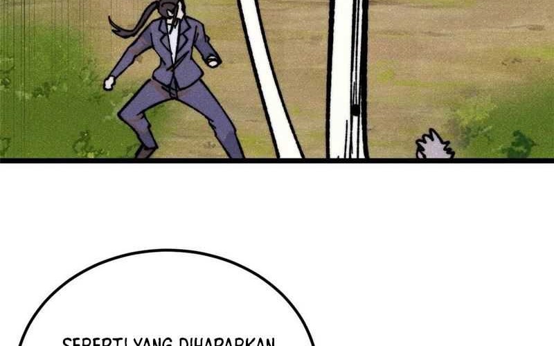 All Hail the Sect Leader Chapter 348 Gambar 24