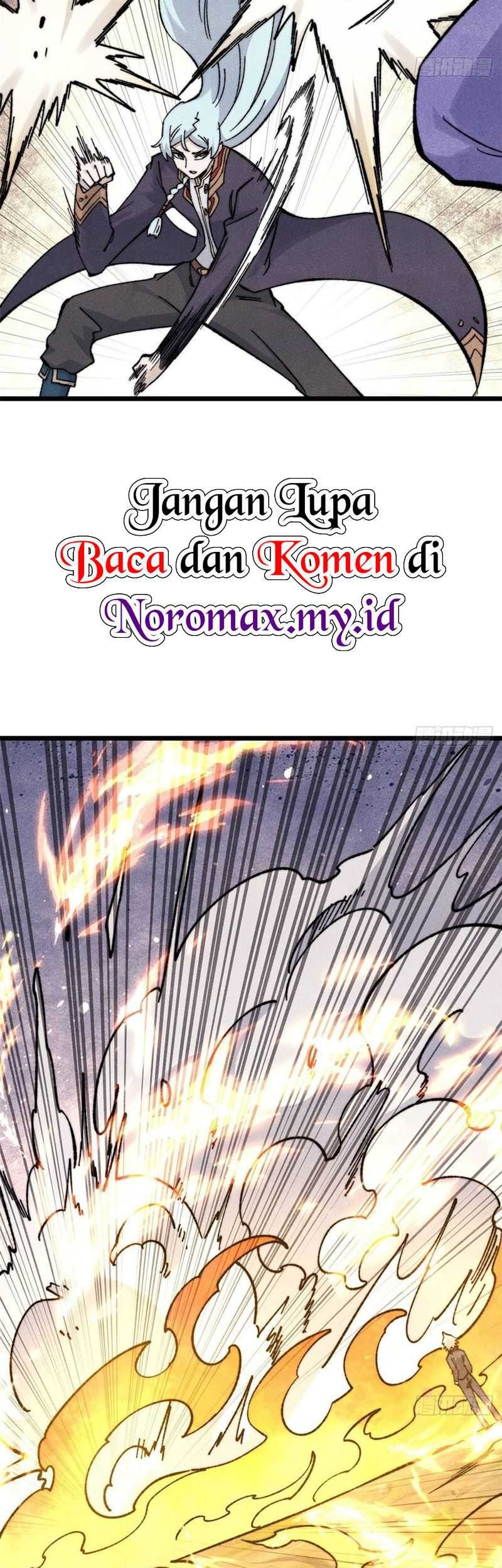 All Hail the Sect Leader Chapter 348 Gambar 46