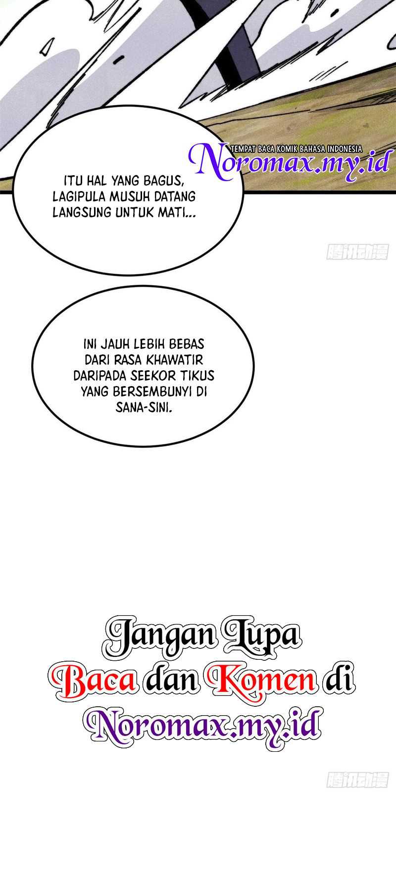 All Hail the Sect Leader Chapter 348 Gambar 50