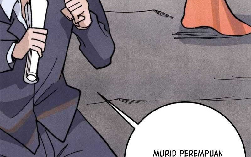 All Hail the Sect Leader Chapter 348 Gambar 4