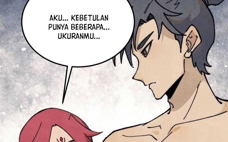 All Hail the Sect Leader Chapter 348 Gambar 6