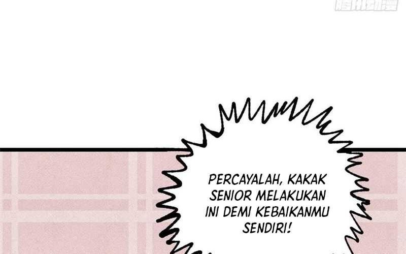 All Hail the Sect Leader Chapter 348 Gambar 8