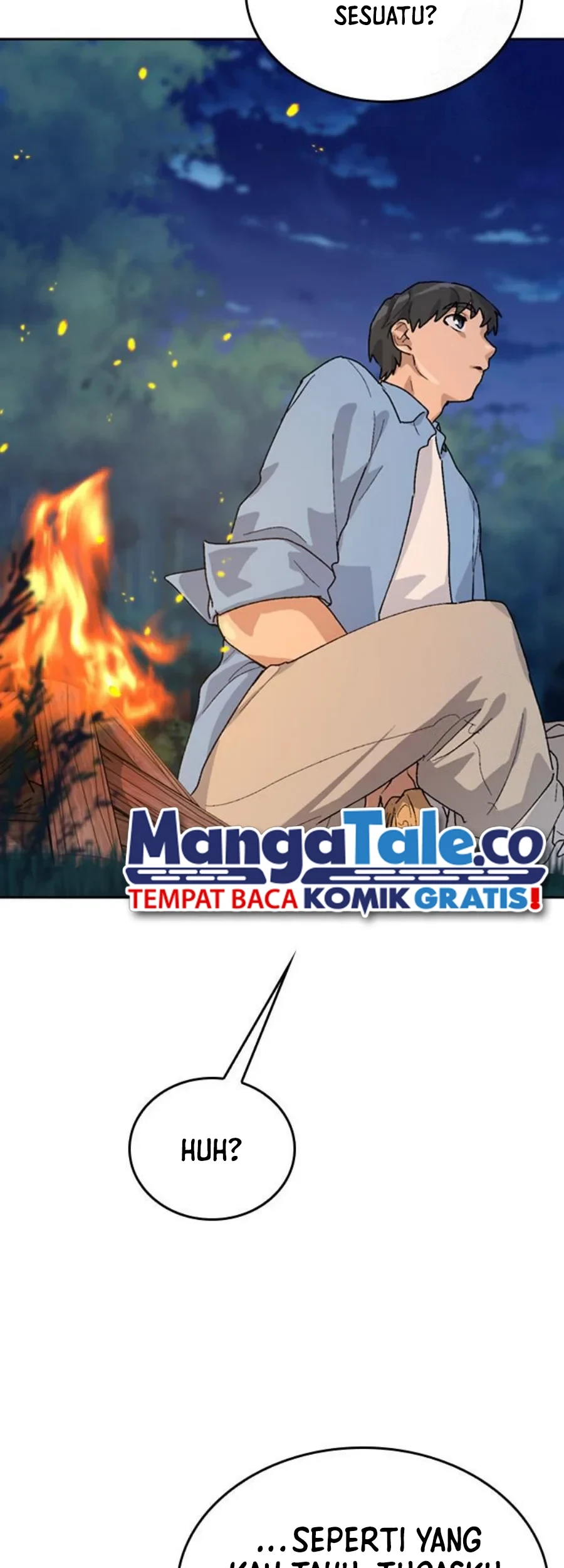 Healing Life Through Camping in Another World Chapter 25 Gambar 63