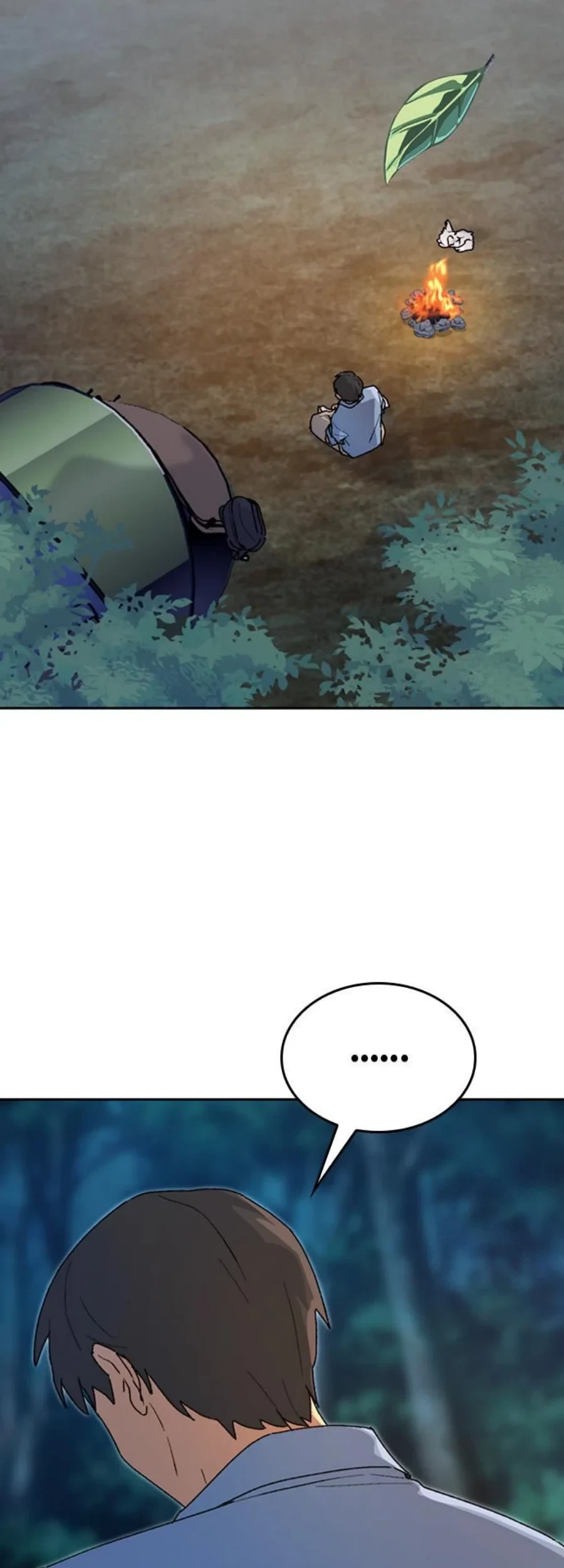 Healing Life Through Camping in Another World Chapter 25 Gambar 82