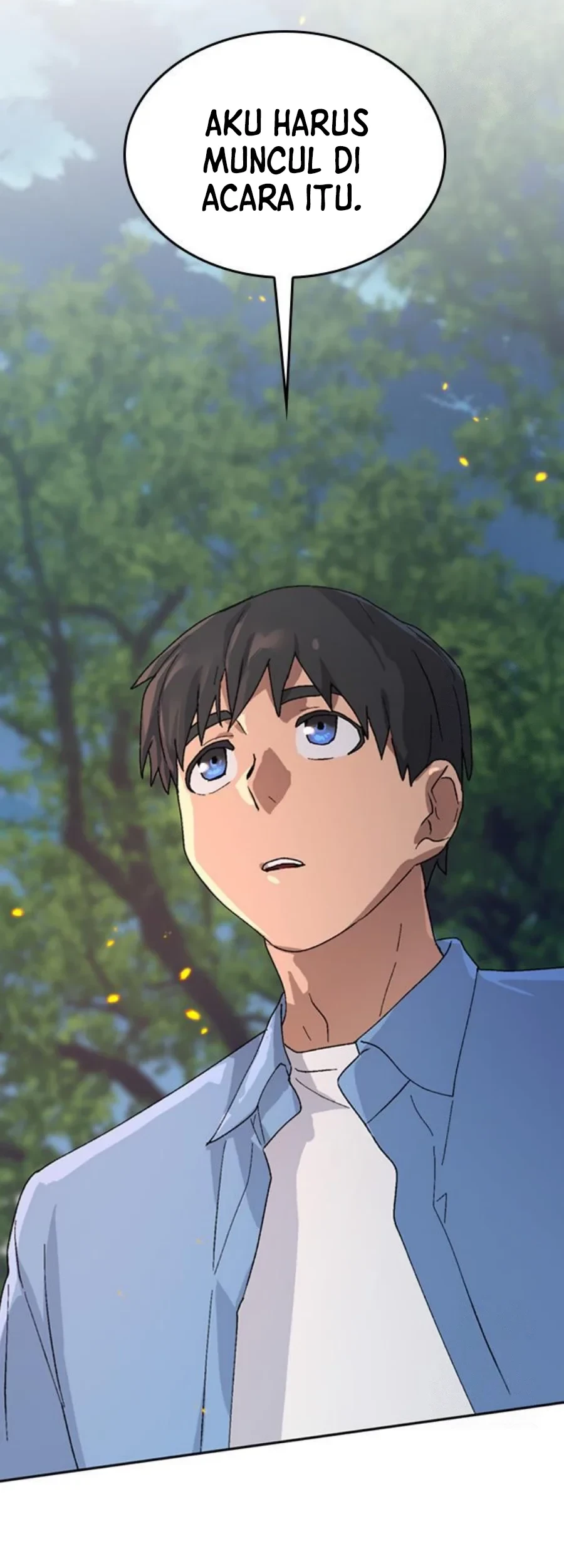 Healing Life Through Camping in Another World Chapter 25 Gambar 84