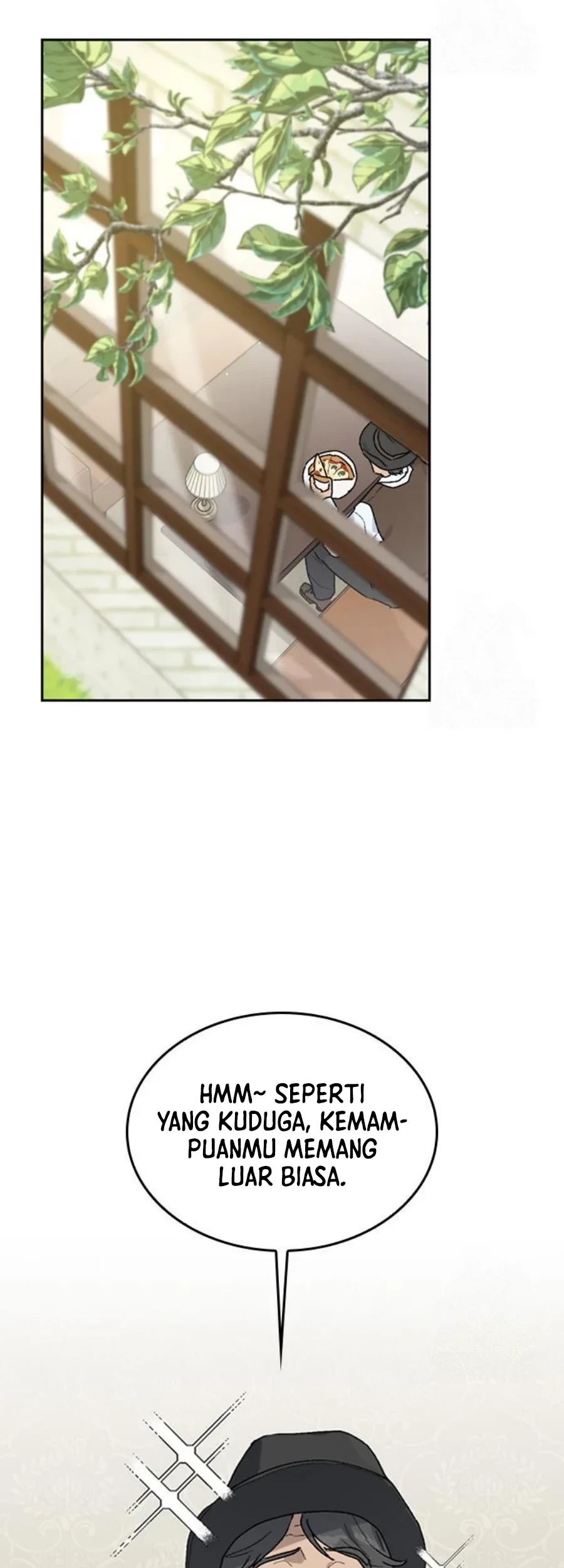 Manhwa Healing Life Through Camping in Another World Chapter 25 gambar nomor 2