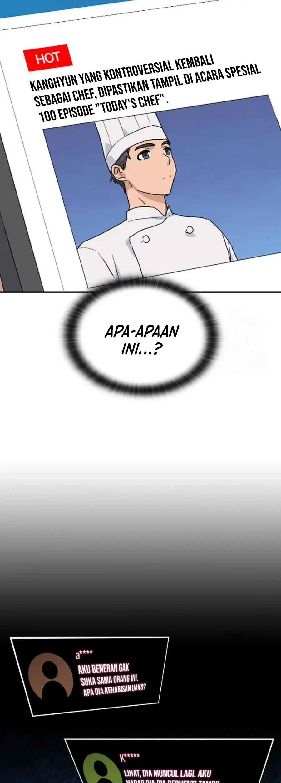 Healing Life Through Camping in Another World Chapter 25 Gambar 12