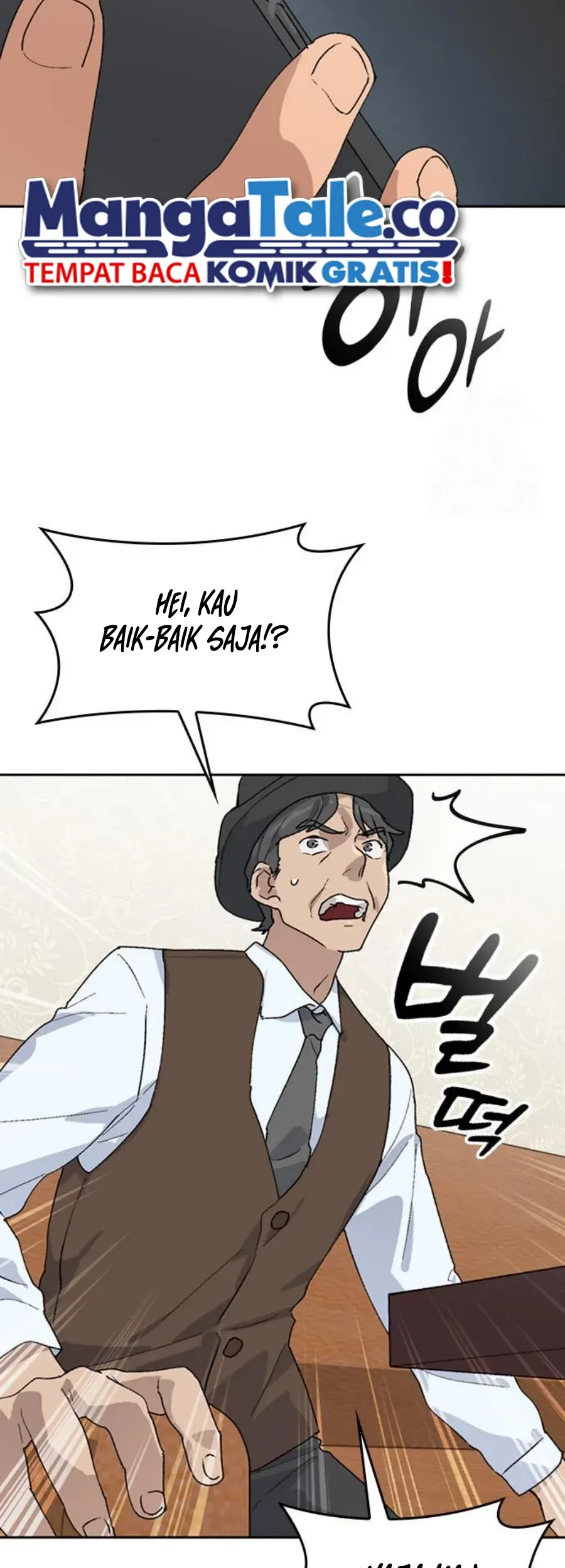 Healing Life Through Camping in Another World Chapter 25 Gambar 17