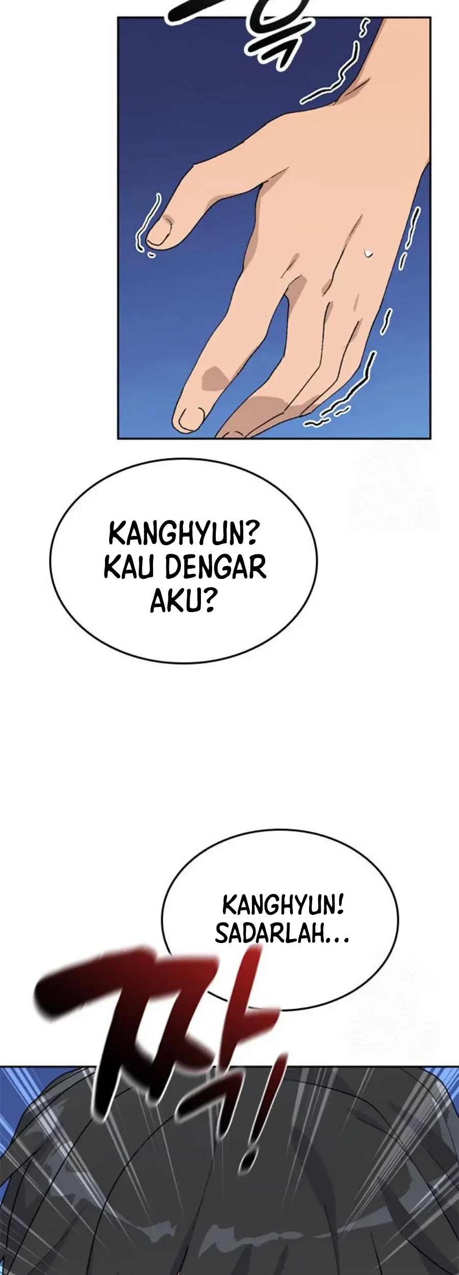 Healing Life Through Camping in Another World Chapter 25 Gambar 19