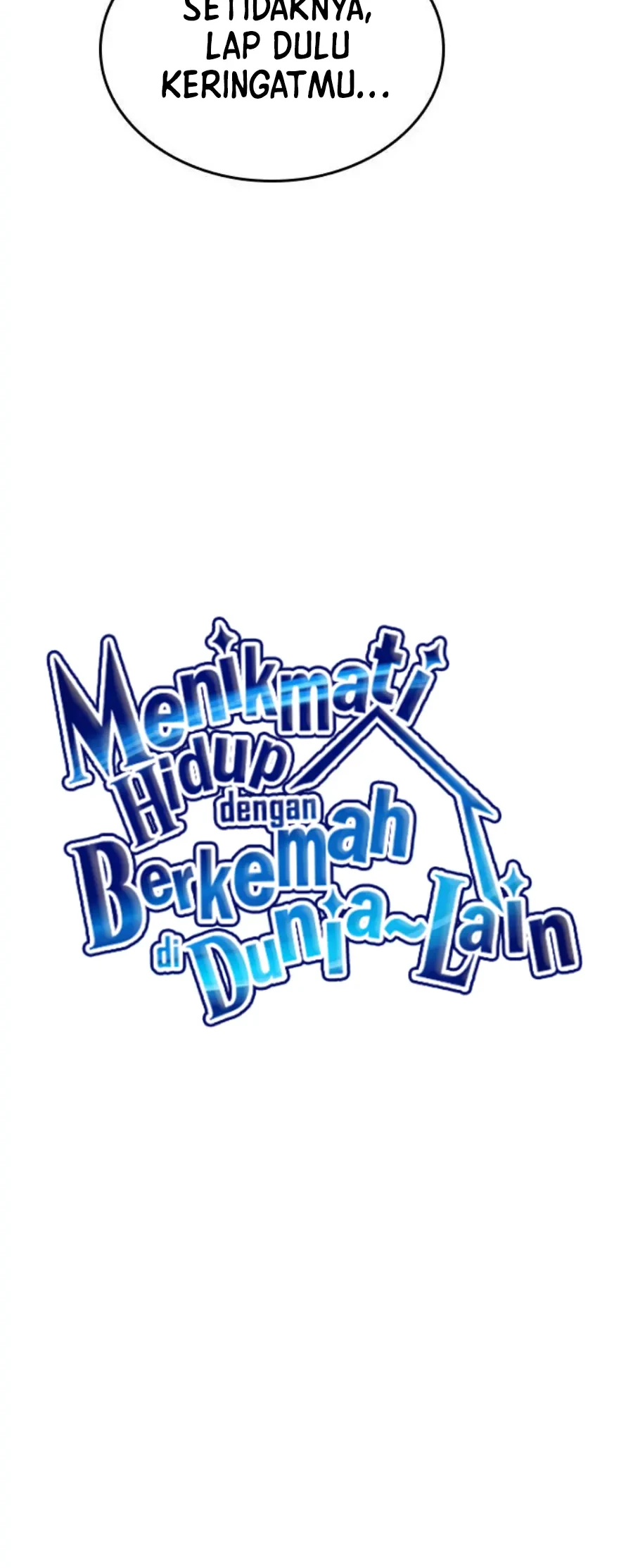 Healing Life Through Camping in Another World Chapter 25 Gambar 26