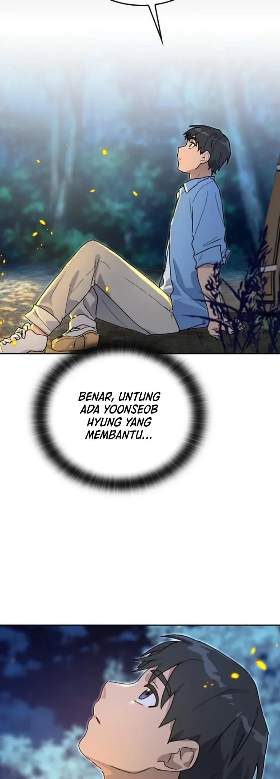 Healing Life Through Camping in Another World Chapter 25 Gambar 31