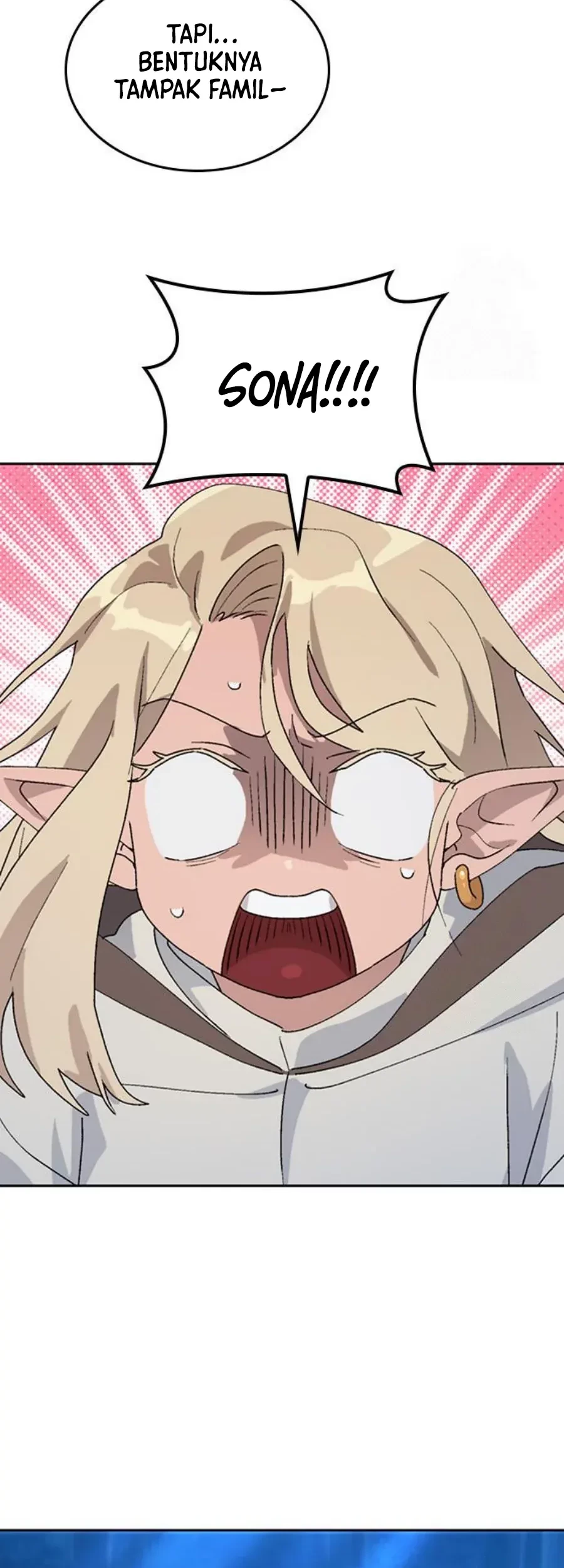 Healing Life Through Camping in Another World Chapter 25 Gambar 34