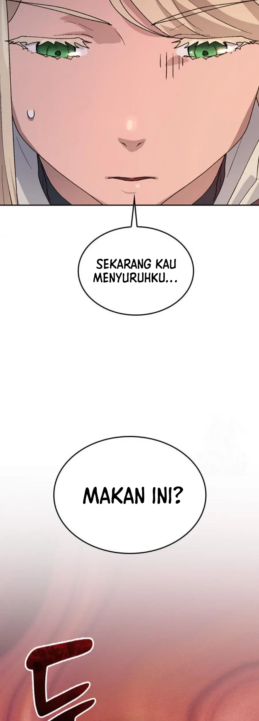 Healing Life Through Camping in Another World Chapter 25 Gambar 48