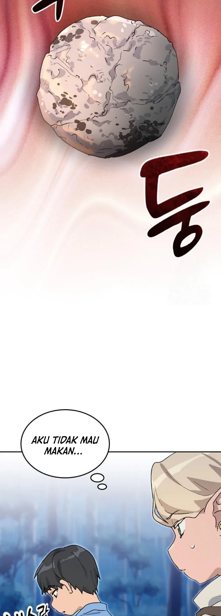 Healing Life Through Camping in Another World Chapter 25 Gambar 49