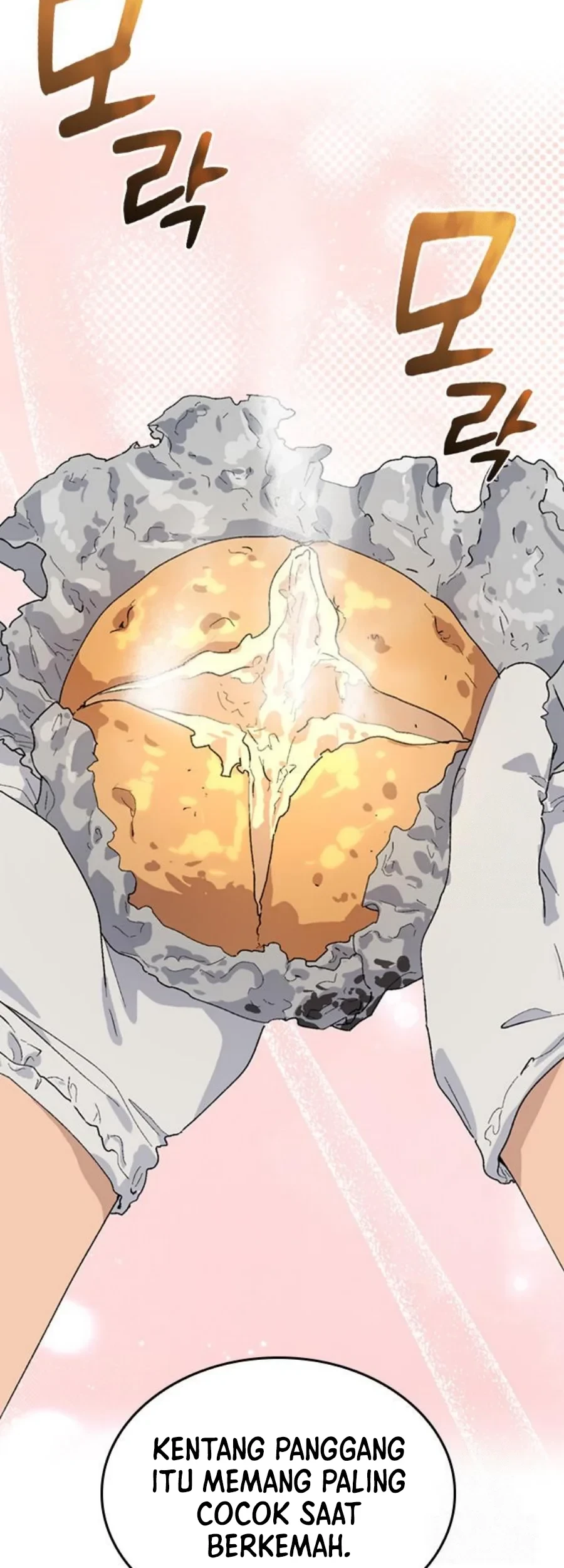 Healing Life Through Camping in Another World Chapter 25 Gambar 51