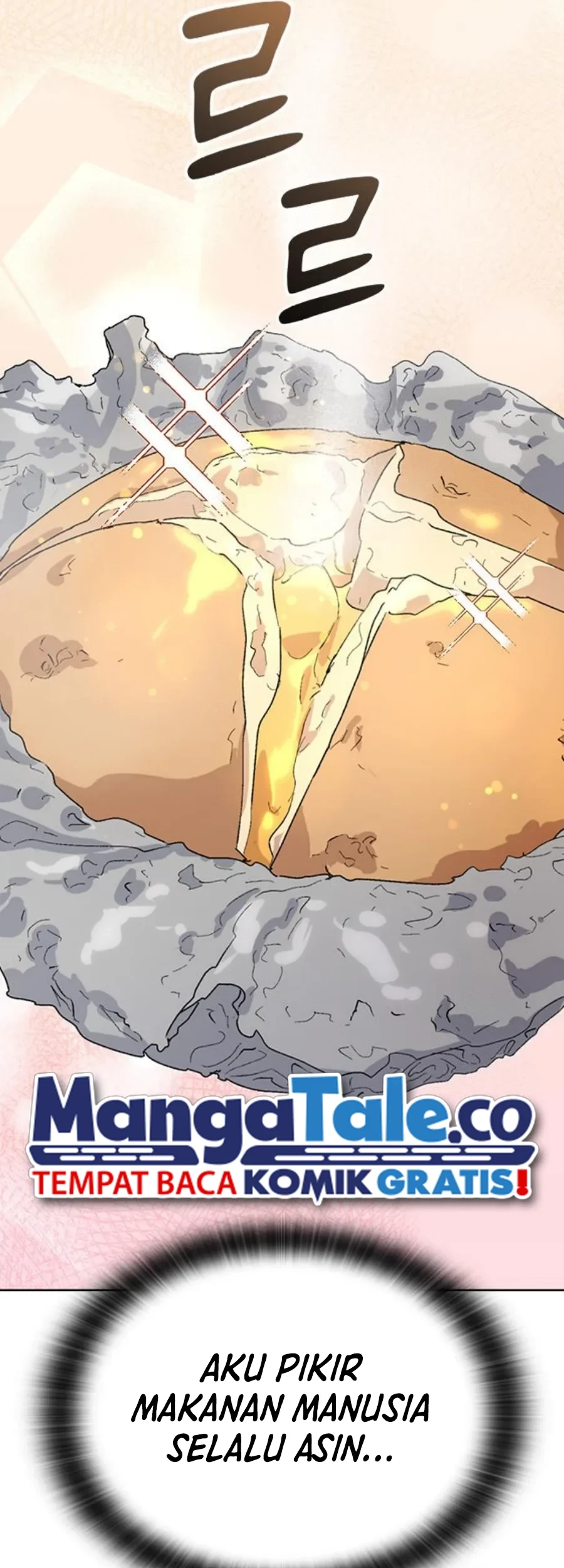 Healing Life Through Camping in Another World Chapter 25 Gambar 57