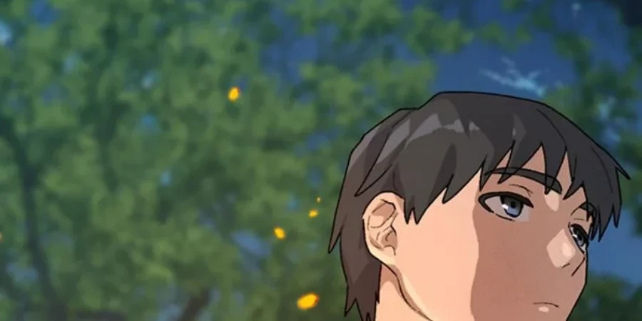 Healing Life Through Camping in Another World Chapter 25 Gambar 60