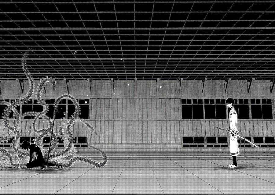 Reincarnation no Kaben Chapter 48 Gambar 26