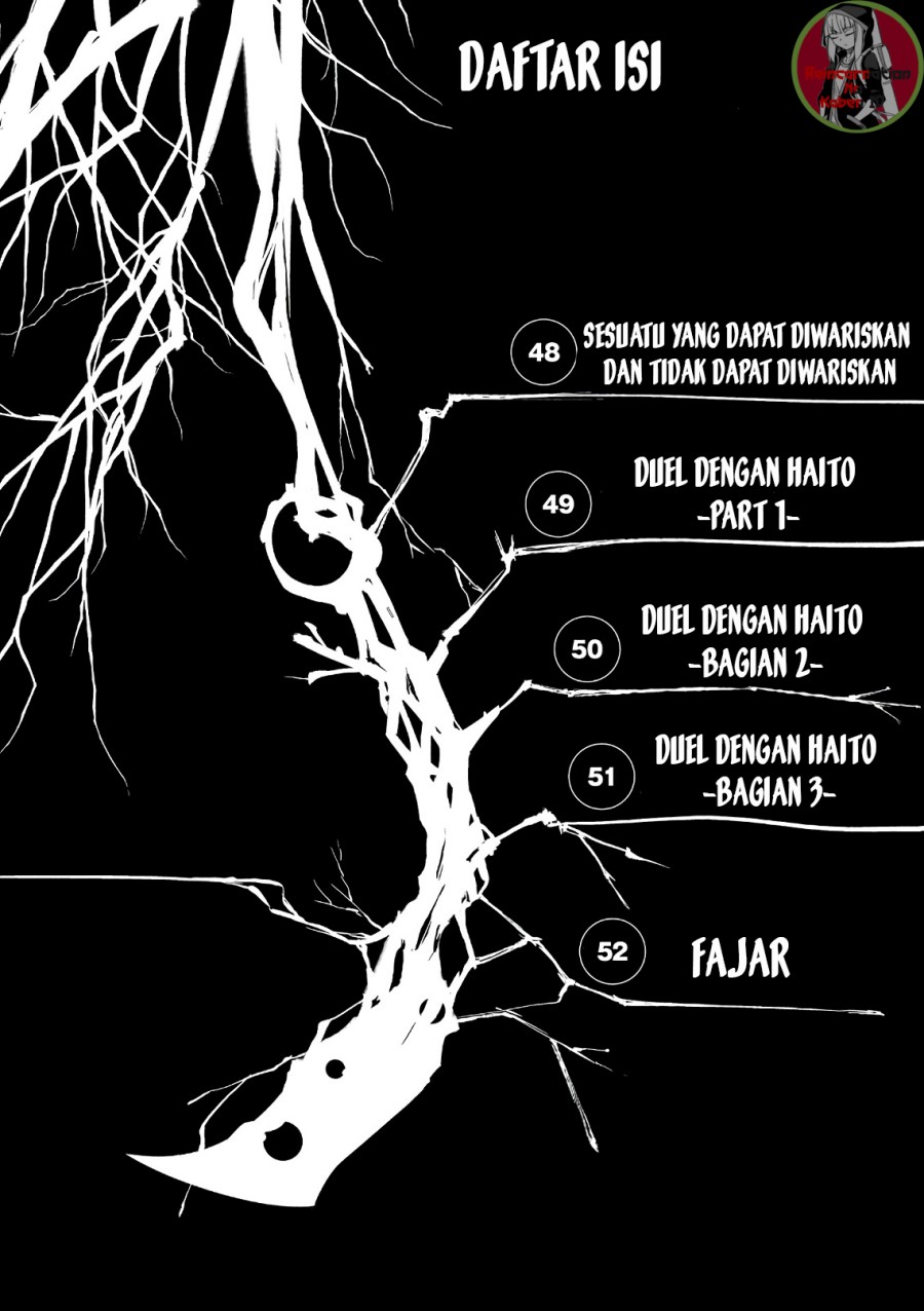 Reincarnation no Kaben Chapter 48 Gambar 4