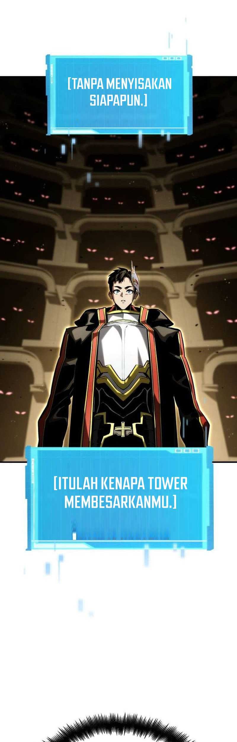 Boundless Necromancer Chapter 98 Gambar 50