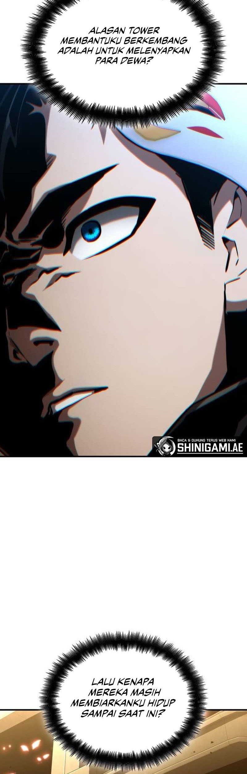 Boundless Necromancer Chapter 98 Gambar 51