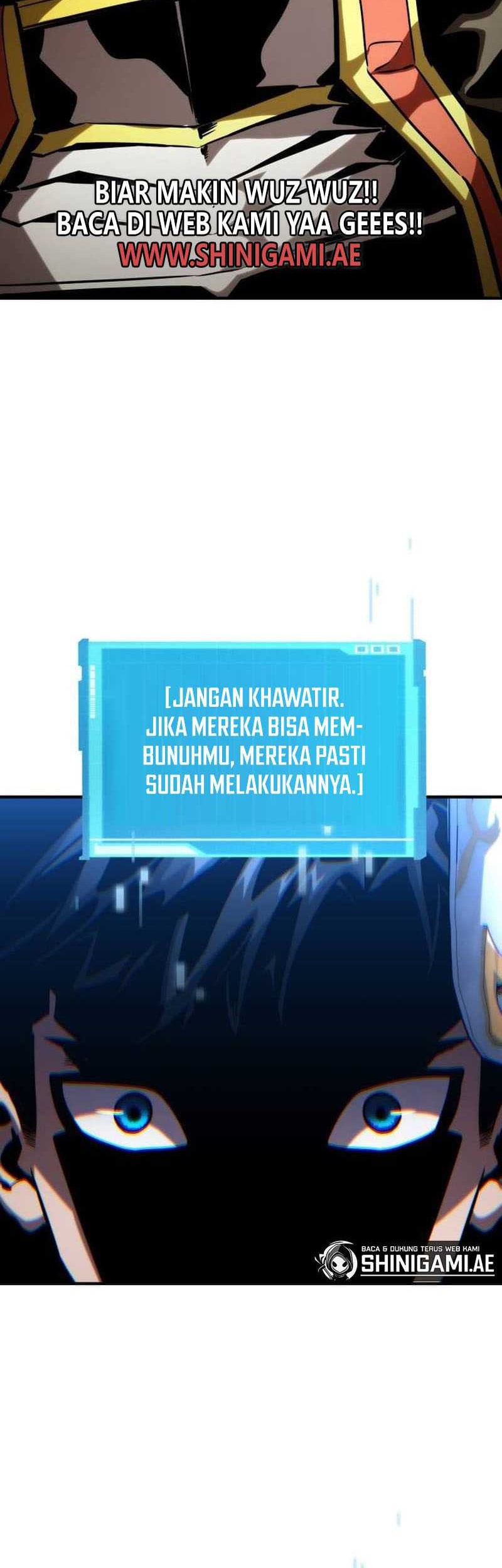 Boundless Necromancer Chapter 98 Gambar 57