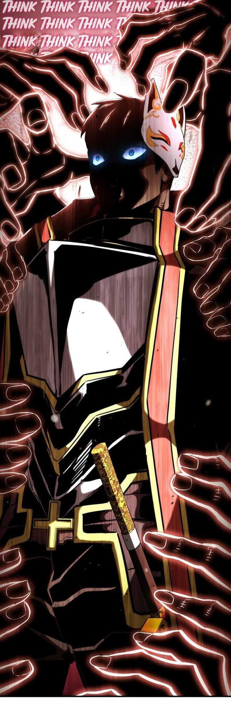 Boundless Necromancer Chapter 98 Gambar 54