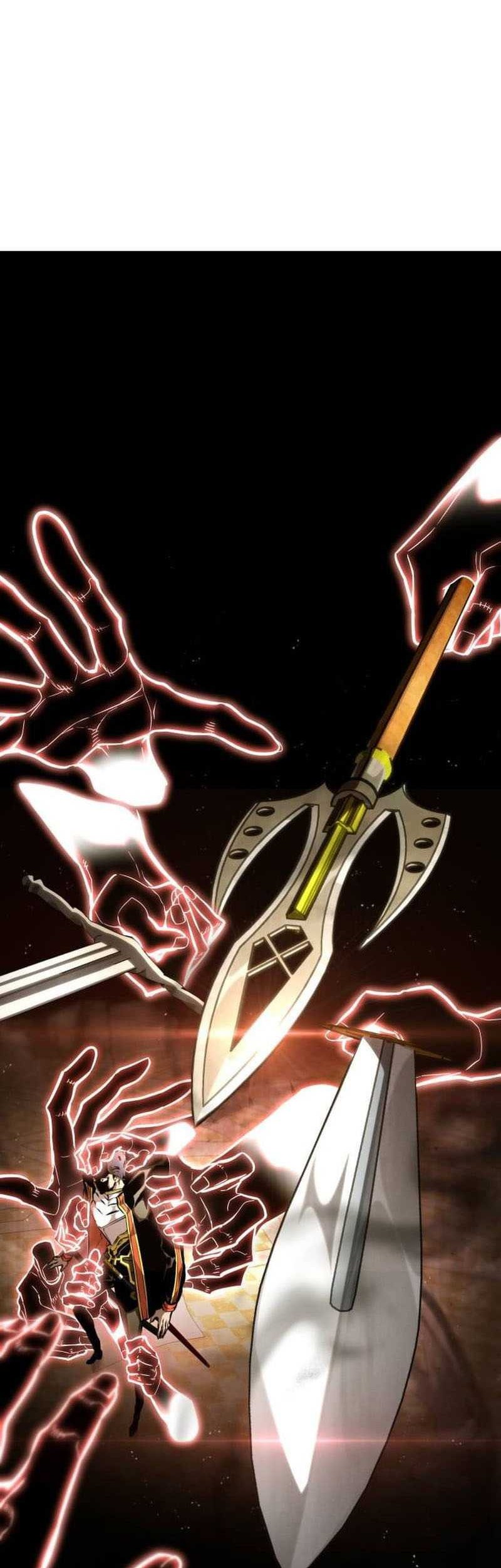 Boundless Necromancer Chapter 98 Gambar 55